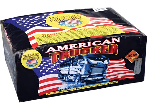 American Trucker