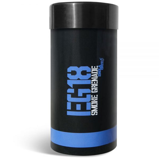 Tactical Blue Smoke - EG18 Large smoke