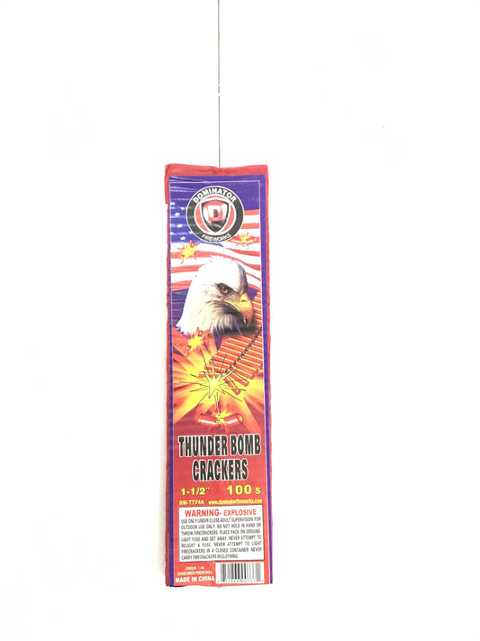 Firecracker - 100 count