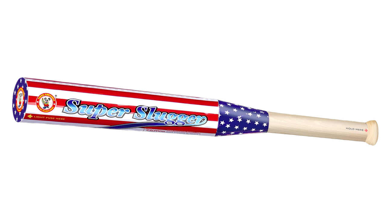 Super Slugger