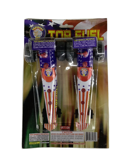 Top Fuel