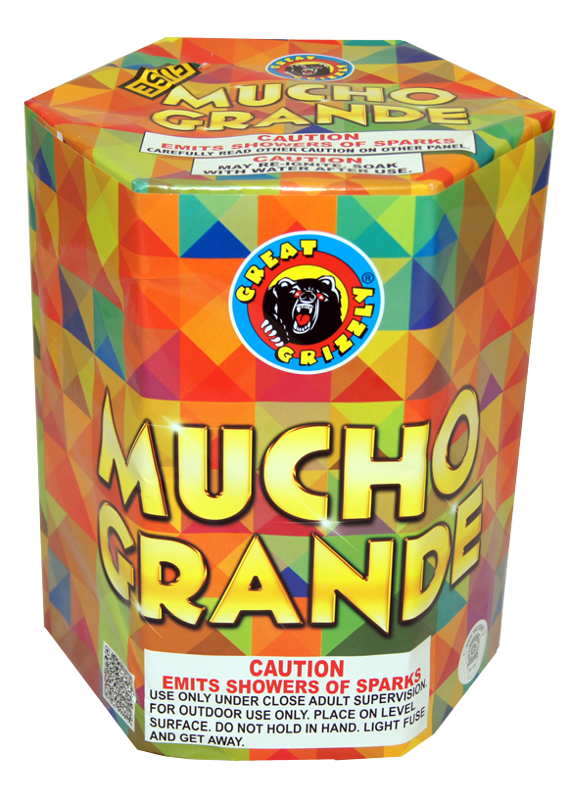 Mucho Grande