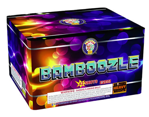 Bamboozle