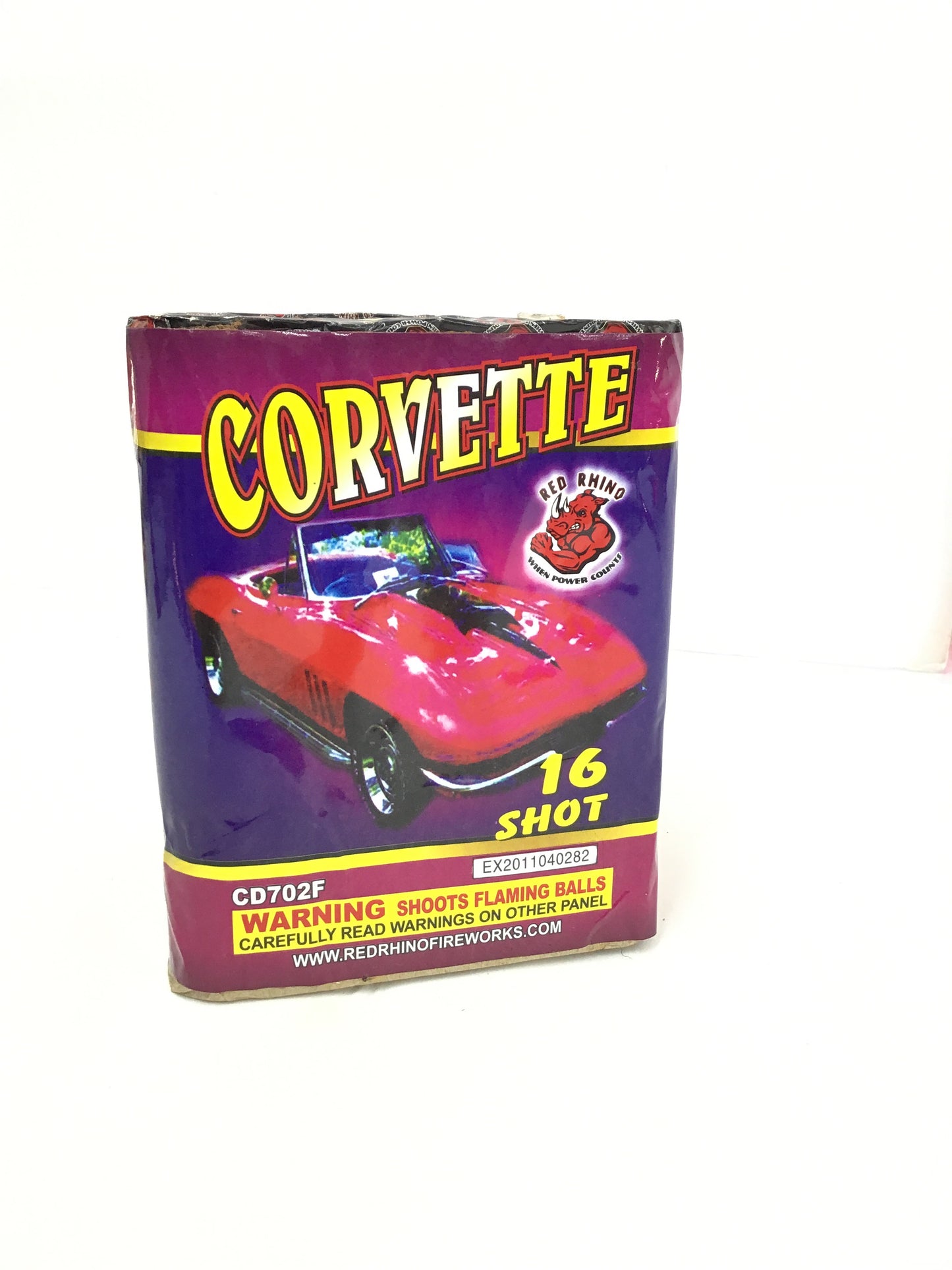 Corvette
