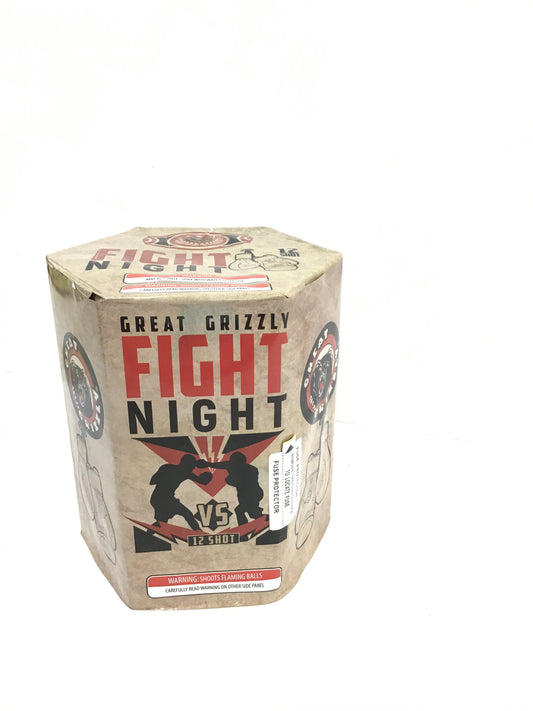 Fight Night