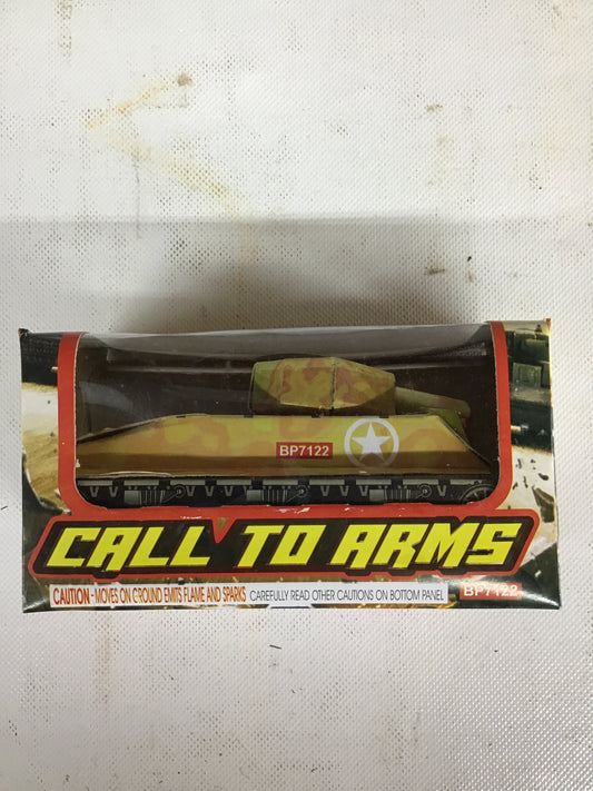 Call to Arms