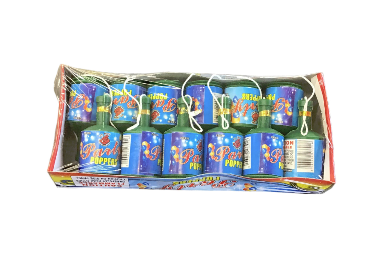 Party Popper