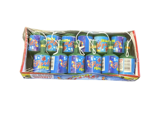 Party Popper