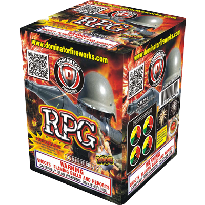 RPG