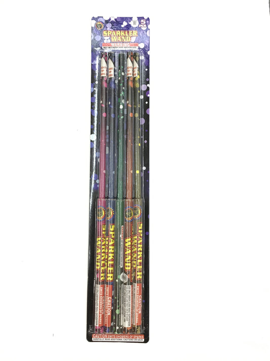 Sparkler Wand