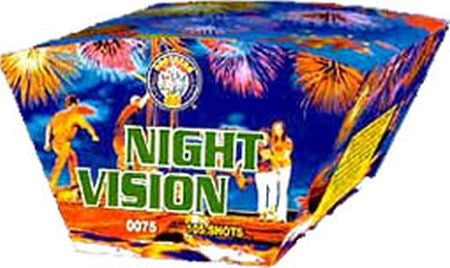 Night Vision