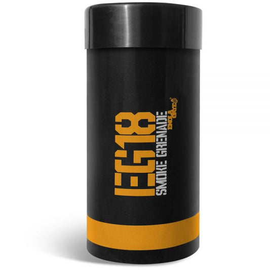 Tactical Orange Smoke - EG18 Large smoke