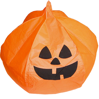 Halloween Lantern