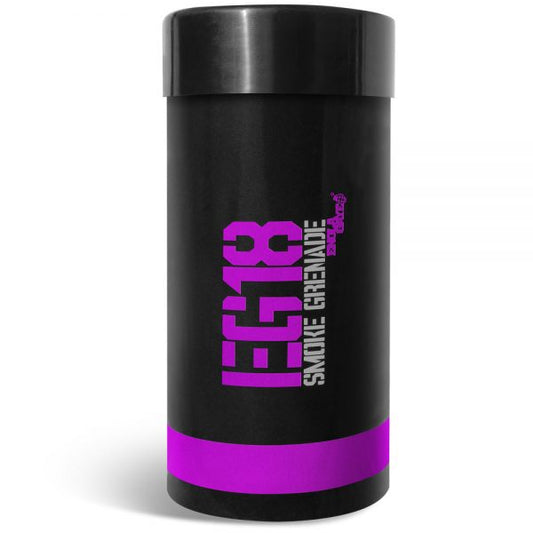 Tactical Purple Smoke - EG18 Large smoke