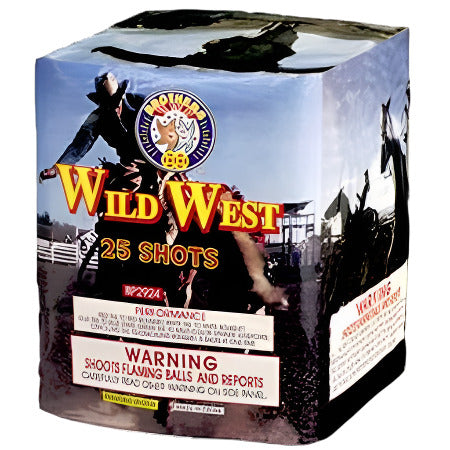 Wild West