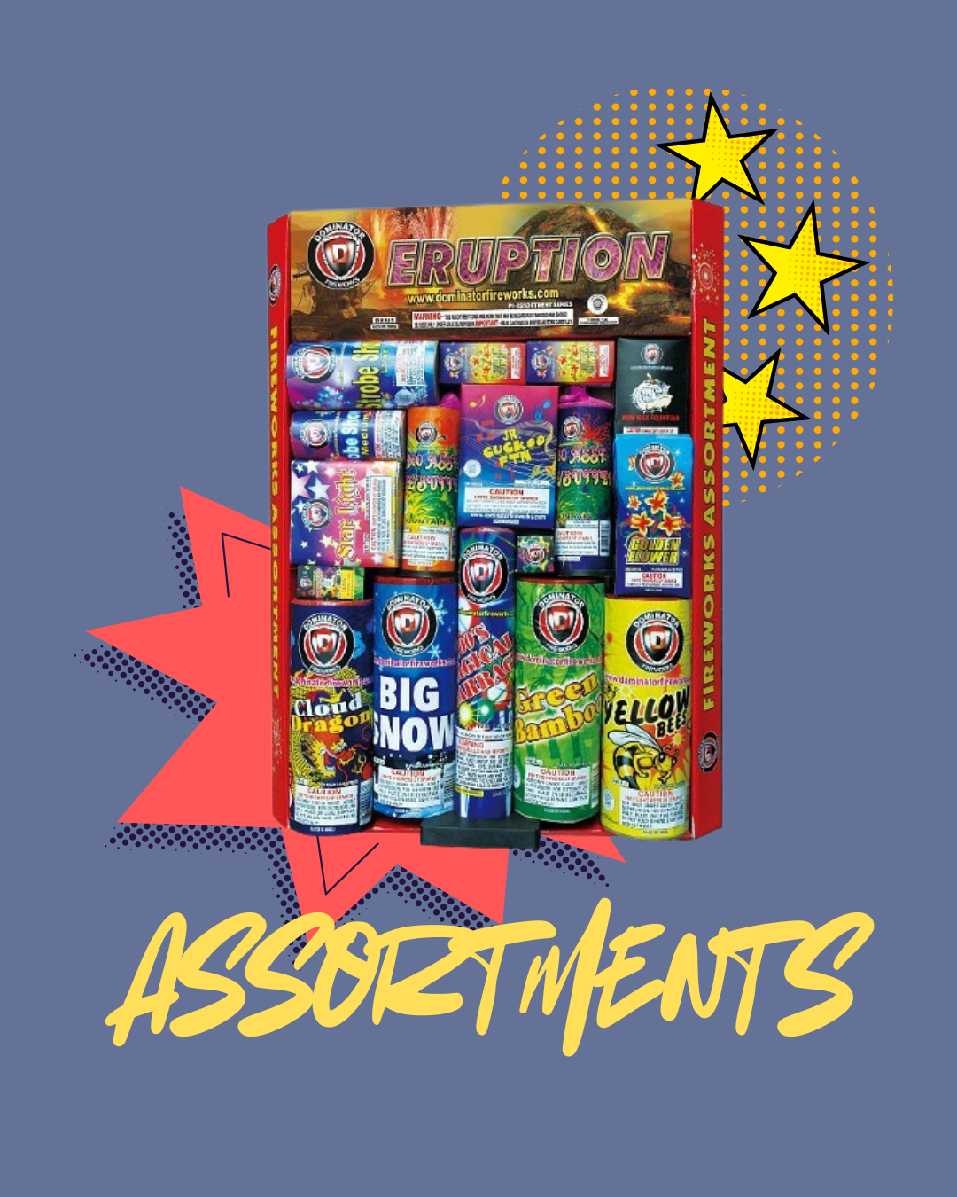 Assortments