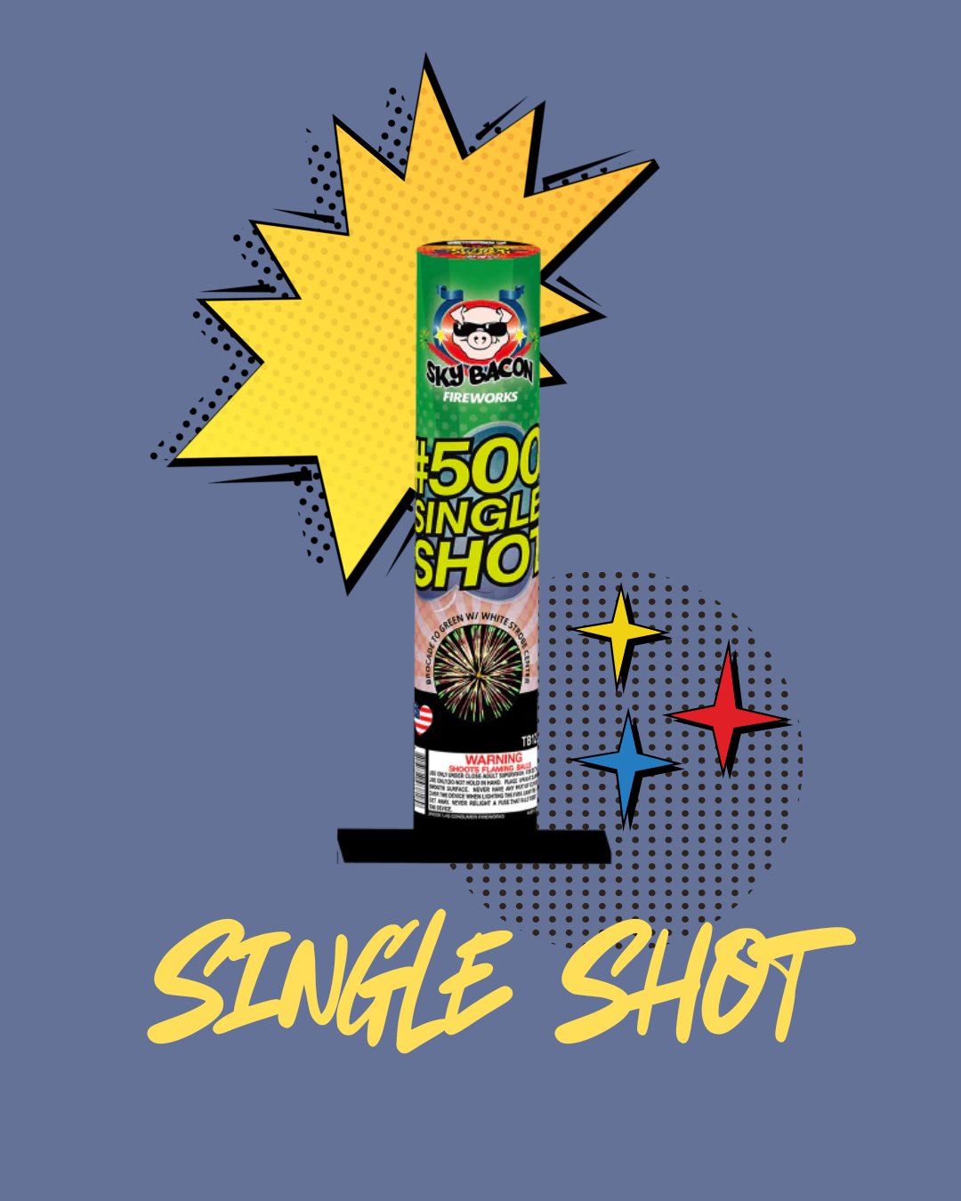 Single Shots