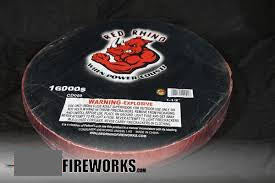 Firecracker - 16000 count