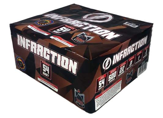 Infraction