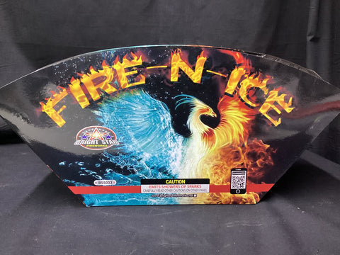 Fire-N-Ice