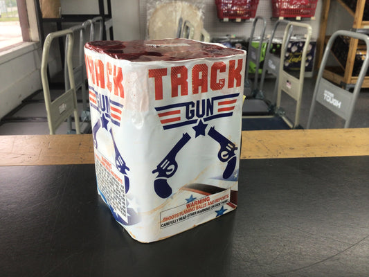 Track Gun