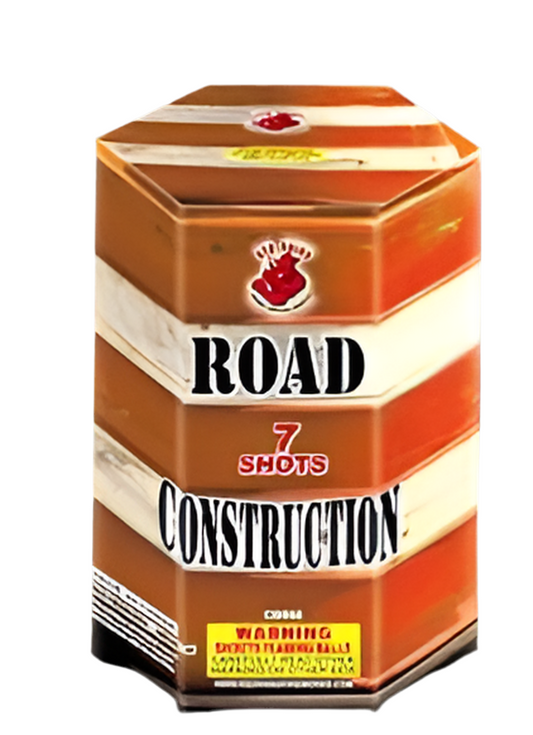 Road Construction