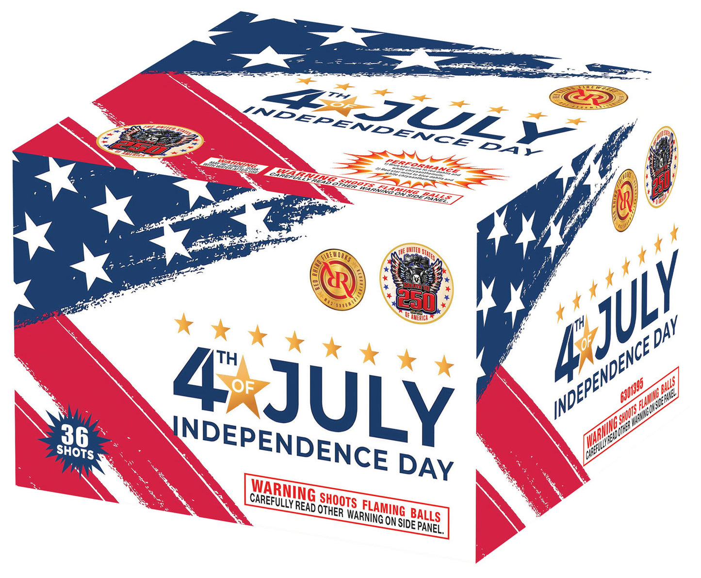 4th of July Independence Day