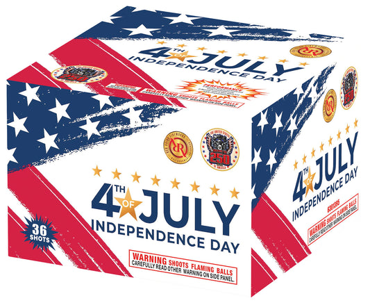 4th of July Independence Day