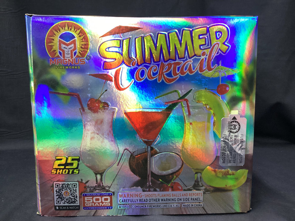 Summer Cocktail