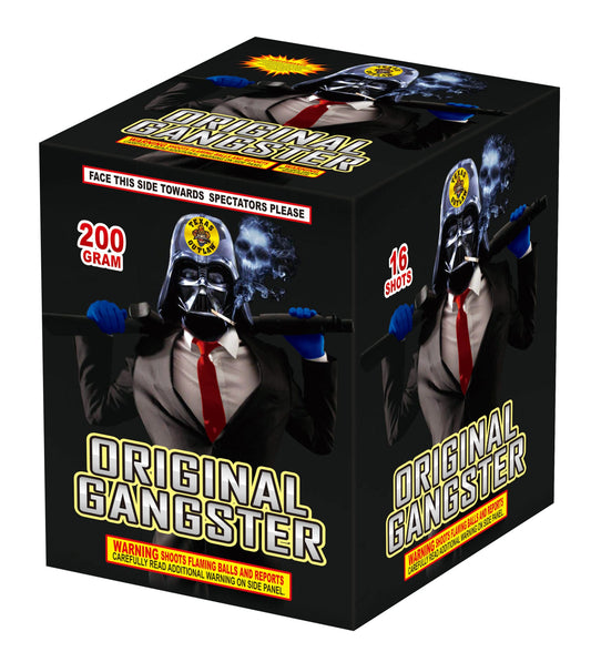 Original Gangster
