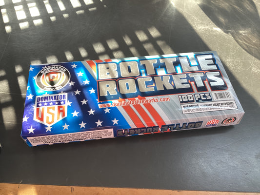 USA Rockets