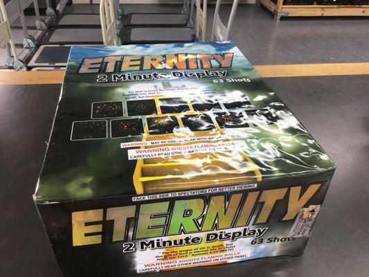 Eternity