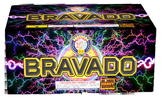 Bravado