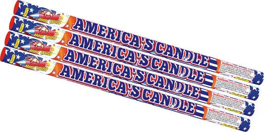 America’s Candle 5 ball