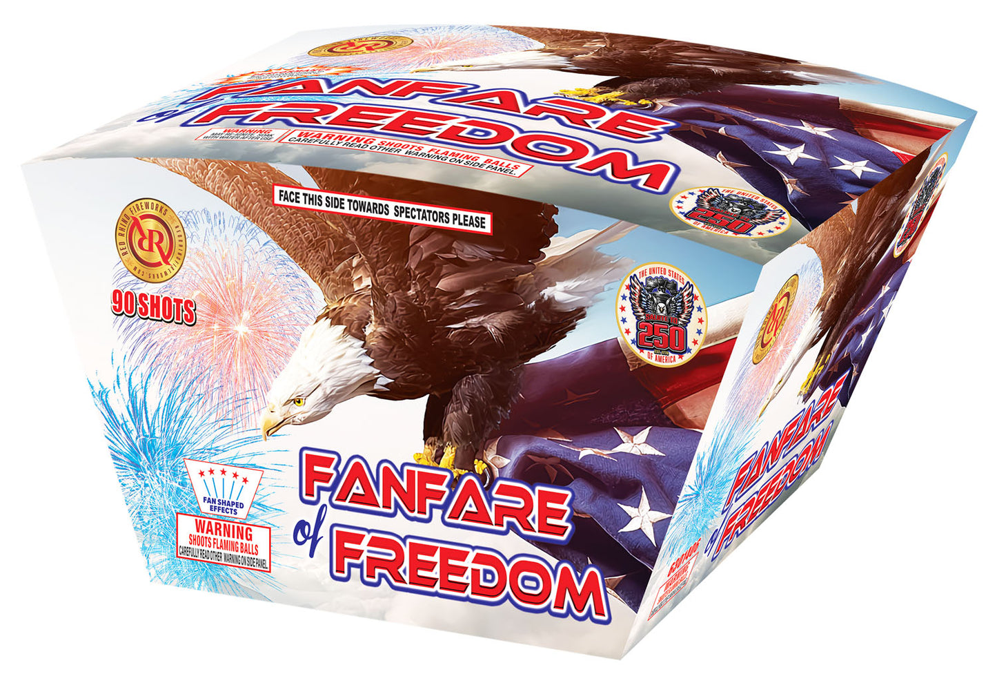 Fanfare of Freedom