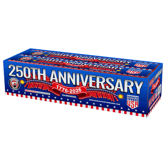 Firecracker - 250 count