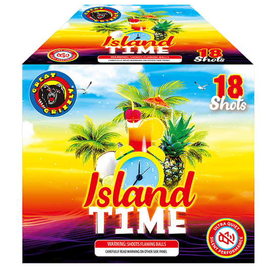 Island Time