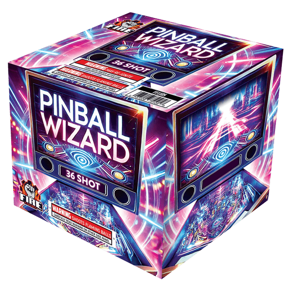 Pinball Wizard