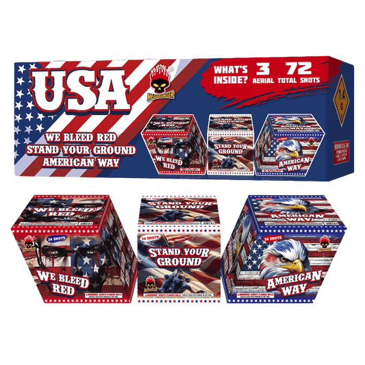 USA