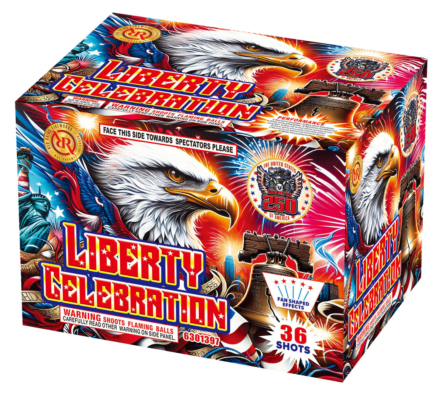 Liberty Celebration