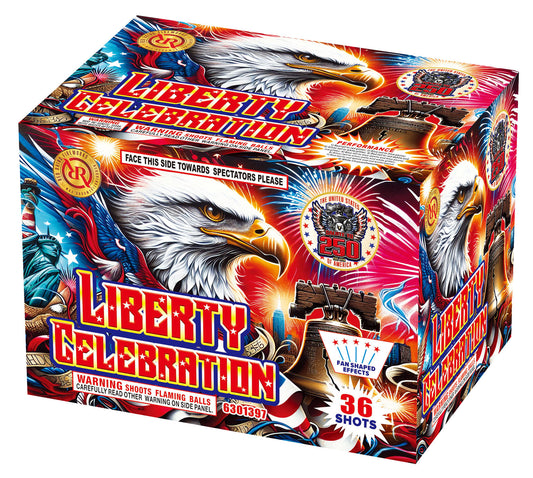 Liberty Celebration