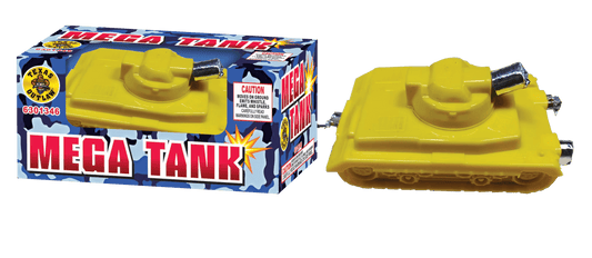 Mega Tank
