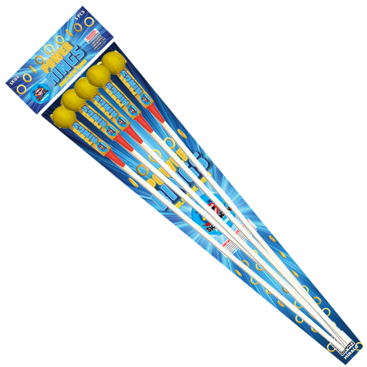 Ring Rockets