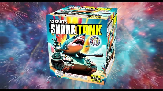 Shark Tank