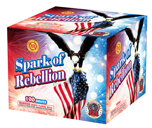 Spark of Rebellion