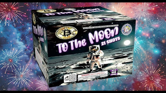 To The Moon