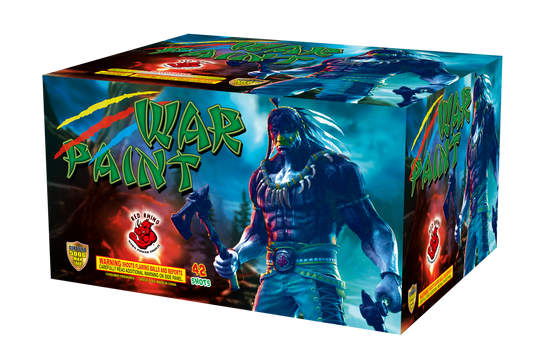 War Paint