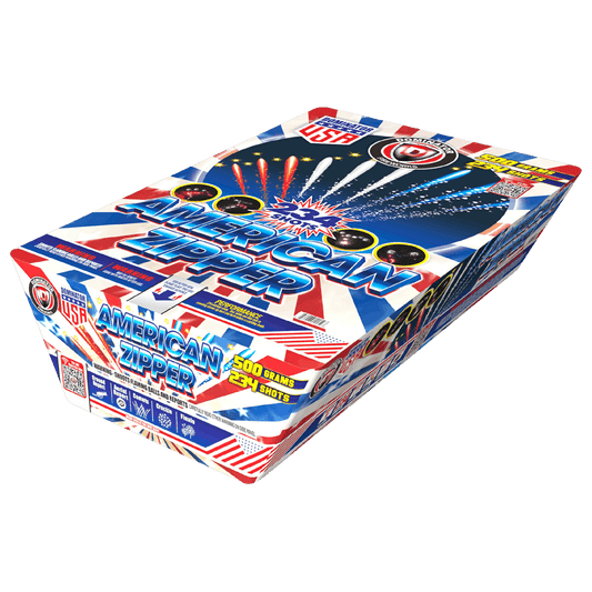 American Zipper