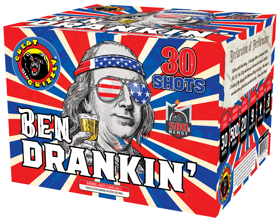 Ben Drankin
