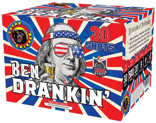 Ben Drankin